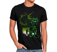 CottonCloud The Jajanken T-Shirt Homme Hunter Anime Japan Manga x