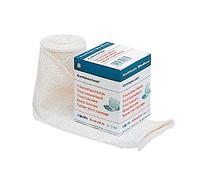 Cottonelast® Trikotschlauchbinde, 20 cm x 4 m, einzeln in Faltschachtel - B07GPQPBZJ | Packung (1 Stück)