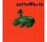 Cottonmouth - Shirts & Skins [Import]