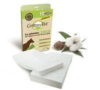 CottonPet la Lingette Naturelle 3 Pack
