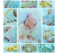 Cottonsoft DK Livre de patrons de tricot pour bébé de la naissance de bébé de la naissance à 18 mois King Cole
