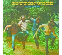 Cottonwood - Camaraderie [Import]