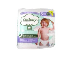 Cottony CcheT5 11-25 B/24
