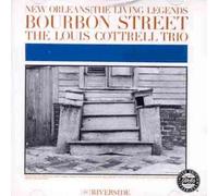 Cottrell,Louis - Bourbon Street [Import]