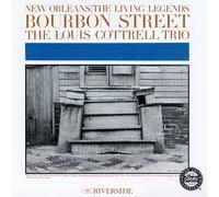 Cottrell, Louis Trio - Bourbon Street