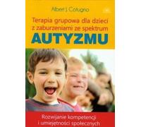 Cotugno, A : Thérapie de groupe pour les enfants souffrant de troubles de la parole