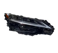 COTUND Compatible for Lexus RX Headlight 2023-2024 Matrix LED Headlamp Half Assembly Car LightRX500h Original And Modification(LH)