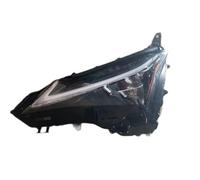 COTUND Compatible for Lexus UX Headlight 2019-2022 Full LED Headlamps Four Lenses Car Light UX260 Original Headlamp And Modification(RH)