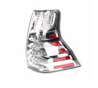 COTUND Ensemble de feux arrière compatibles avec Lexus GX460 2014 - 2023, clignotant, rétro-éclairage, feu d'avertissement, freinage de conduite(Right)