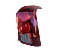 COTUND Feu arrière compatible avec Hyundai Palisade 2019-2022 : clignotant, feu arrière, feu stop, feu clignotant d'avertissement.(Right)