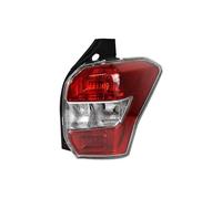 COTUND Feu arrière compatible avec Subaru Forester 2013, 2014 et 2015 : feu stop, feu de signalisation, boîtier de feu arrière sans ampoule ni câble.(1PCS right)