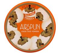 Coty Airspun Translucent Extra Coverage Loose Face Powder -Translucide Couverture supplementaire en vrac Poudre pour le visage