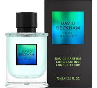 COTY BECKHAM TRUE INSTINCT EDP 75 ml