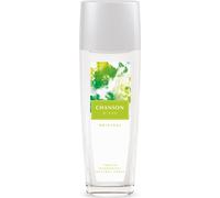 Coty Chanson D'Eau Déodorant Classique Vaporisateur, 75ml