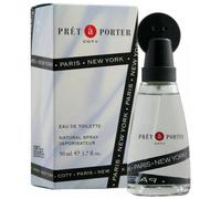 Coty Eau De Toilette Set Pret À Porter 50ml