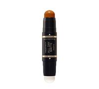 coty MAX FACTOR PAN STICK ADAY MATTE FDT N.99La formula asciuga rapidamente e ha una ultra scorrevole che semplifica la stesura, 200 g
