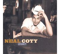 Coty, Neal - Legacy