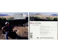 Coty, Neal - Legacy