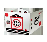 Cou-Cou Raffaella Castagna (Auteur), Sarah Negrel (Traduction)