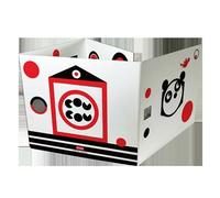 Cou-Cou - - Raffaella Castagna - Sassi - Jeux livres objets