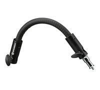 Bresser Col de cygne BR-FA014 32 cm – Ouvertures 5/8'' sur les deux côtés
