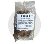 Bubimex Cous de Poulet pour Chien