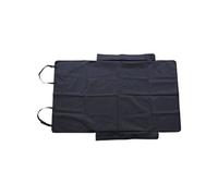 Cou ure de protection voiture Economy Rembourrée et lavable a 30°C O ford rés