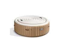 Cou ure Thermique INTEX PureSpa Rond 4 places Evite la déperdition de chaleur G
