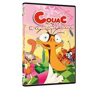 Couac, le du Vilain Petit Canard DVD