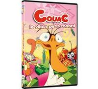 Couac, le du Vilain Petit Canard E