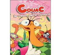 Couac, le du Vilain Petit Canard G