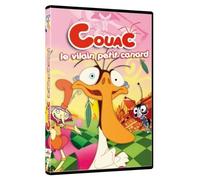 Couac, Le Vilain Petit Canard