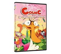 Couac, Le Vilain Petit Canard