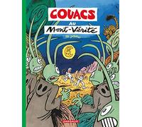 Couacs au mont Vérité