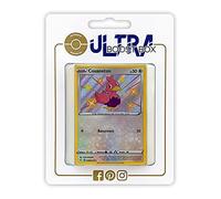 Couaneton Sv095 Shiny Chromatique - Ultraboost X Epée Et Bouclier 4 5 Destinées Radieuses - Coffret De 10 Cartes Pokémon Françaises