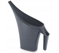 Coubi 2L Pouche d'arrosage, dimensions (mm) 313x118x306, couleur anthracite