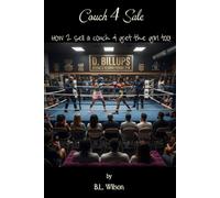 Couch 4 Sale: How 2 sell a couch & get the girl too!