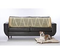 Couch Defender Gardez Les Animaux de Compagnie Hors de Vos Meubles, Beige