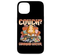 Couch? i Call it Command Center Coque pour iPhone 13
