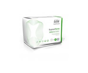 Couch Lil Suprempants Maxi S 14