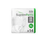 Couch Lil Suprempants Maxi Xl 14