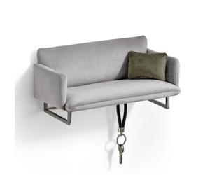 COUCH Mini-garde-robe Philippi - 4037846175780