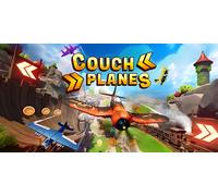 Couch Planes (Epic Games Account)