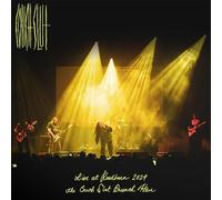 COUCH SLUT - Live at ROADBURN 2024 The Couch Slut Brunch Hour (Lemon Yellow Bio Vinyl) [Import]