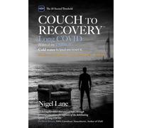 Couch to Recovery: The 20-Second Threshold - How Cold Water Rebuilt My Energy After Long COVID