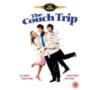 Couch Trip The [Import anglais]