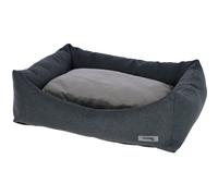 Couchage Kerbl Platin Ortho Gris 110 cm