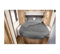 Couchage Lit Tout Fait 145x195 Dody pour lit central