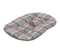 Couchage pour chien - TYROL - Coussin Oval Toronto - 100 x 60 x 3 cm