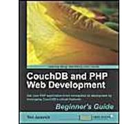 Couchdb And Php Web Development Beginner's Guide